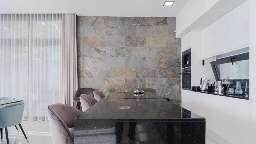 Villa de 5 chambres à Finestrat, Spain No. 1317 № 9