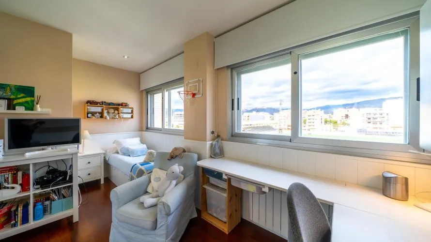 Apartment de 4 chambres à Villajoyosa, Spain No. 1036 № 27