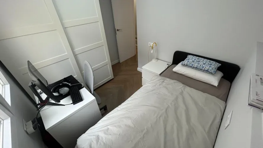 Penthouse de 58m² à Torrevieja, Spain No. 2113 № 11