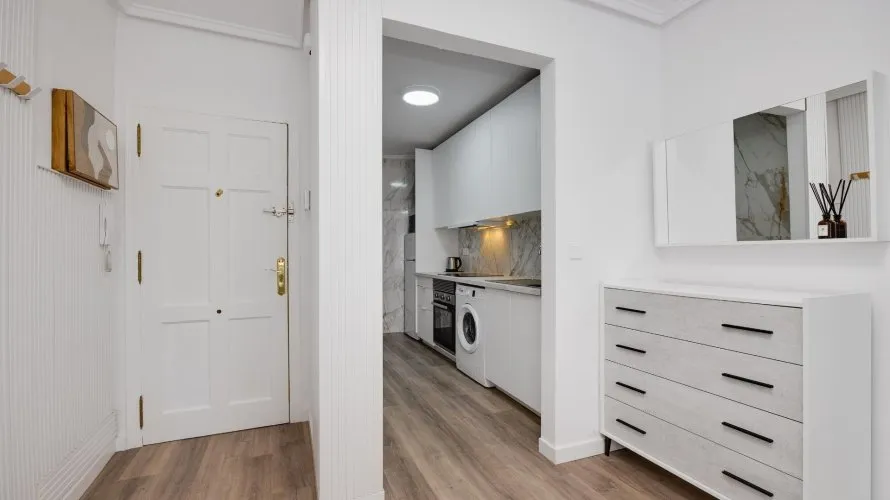 Apartment de 54m² à Torrevieja, Spain No. 2110 № 21