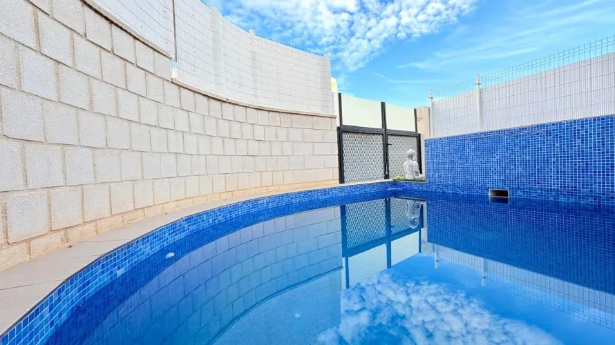 Apartment de 3 chambres à La Florida, Spain No. 1038 № 5