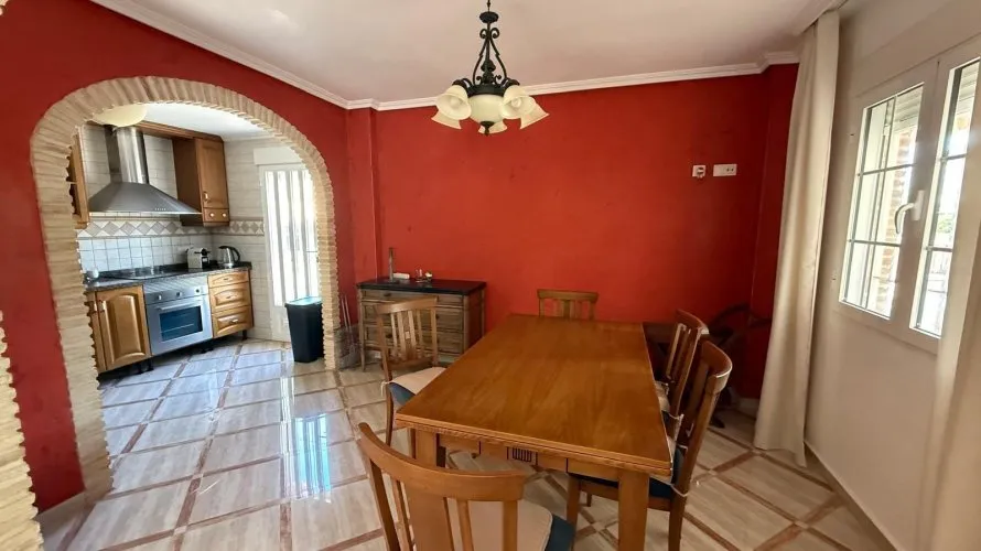 House de 3 chambres à Torrevieja, Spain No. 1052 № 1