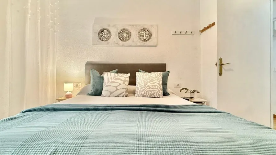 Apartment de 1 chambre à Lo Pagan, Spain No. 2146 № 22