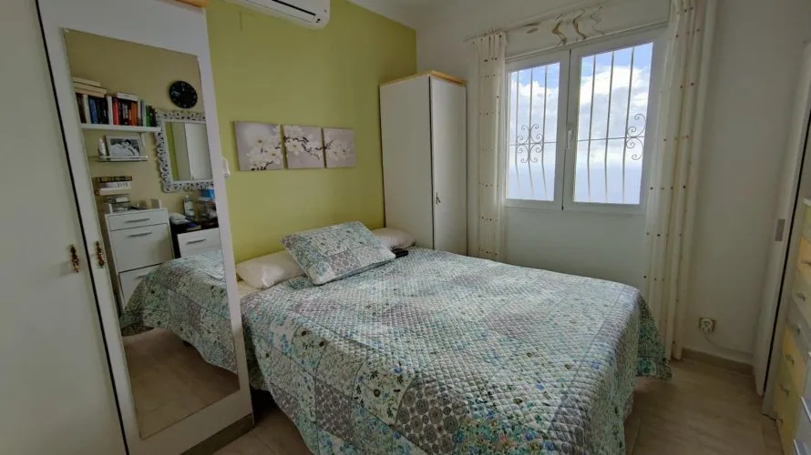 Villa de 209m² à Benitachell, Spain No. 1272 № 4