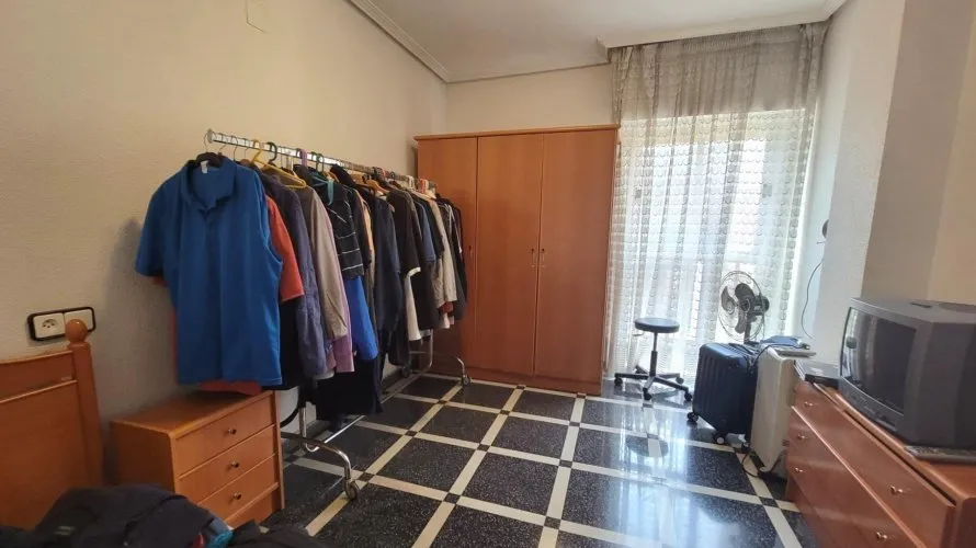 Apartment de 1 chambre à Torrevieja, Spain No. 1040 № 20
