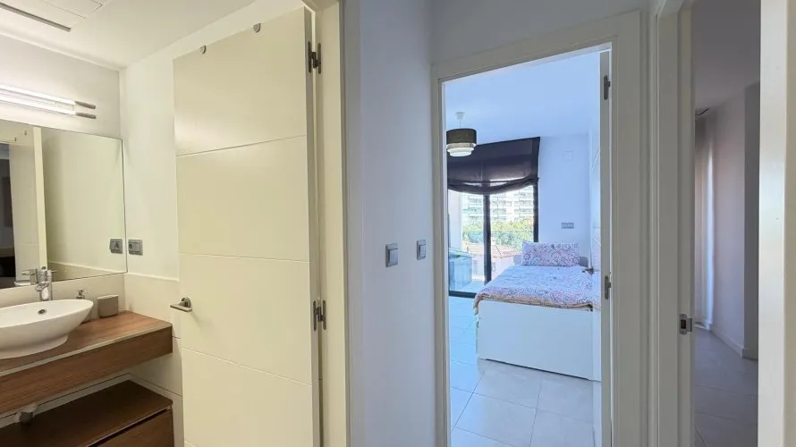 Apartment de 3 chambres à Dehesa De Campoamor, Spain No. 1397 № 28