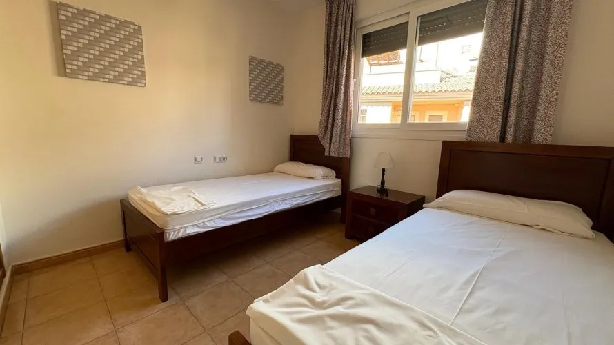Apartment de 2 chambres à Aguilas, Spain No. 2080 № 13