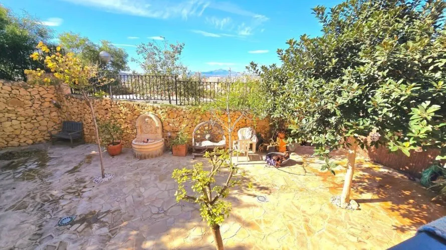 House de 4 chambres à Cabo De Las Huertas, Spain No. 1238 № 19