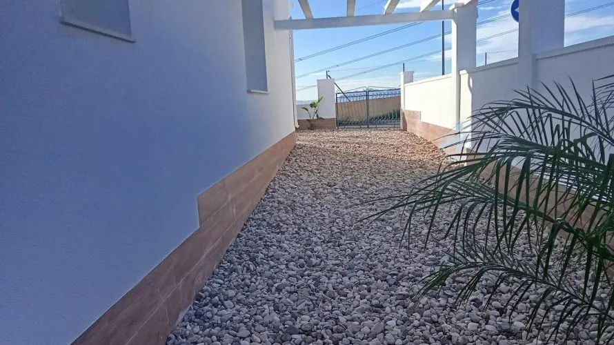 Apartment de 3 chambres à Rojales, Spain No. 981 № 8