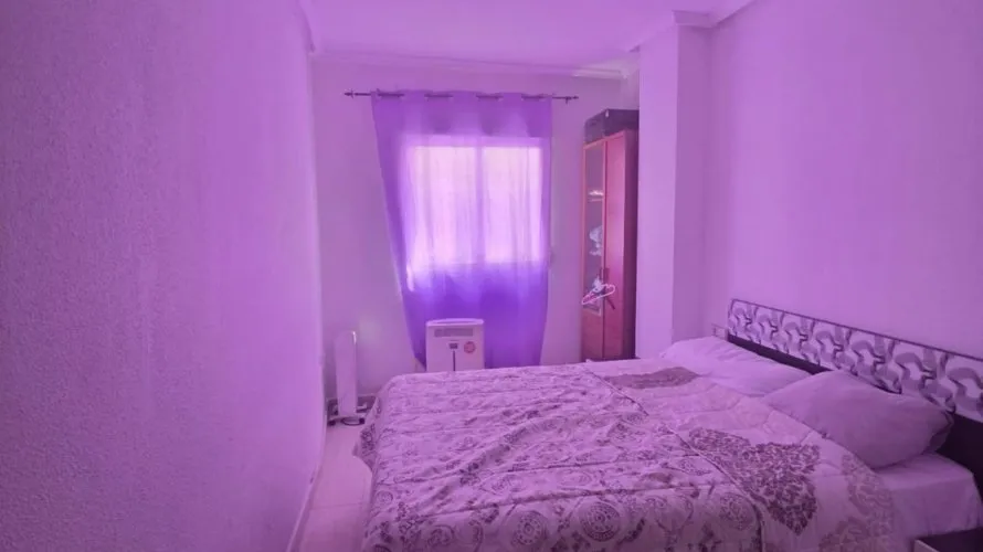 Apartment de 3 chambres à Torrevieja, Spain No. 2169 № 3