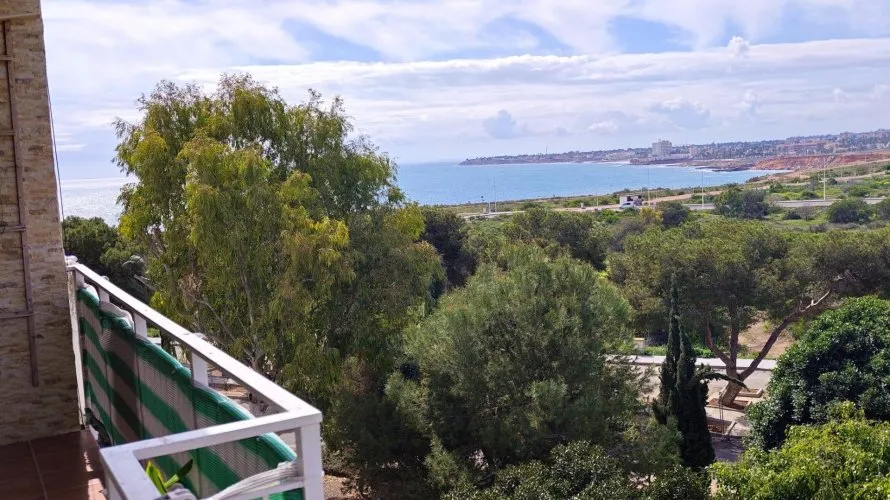 Apartment de 2 chambres à Torrevieja, Spain No. 1030 № 2
