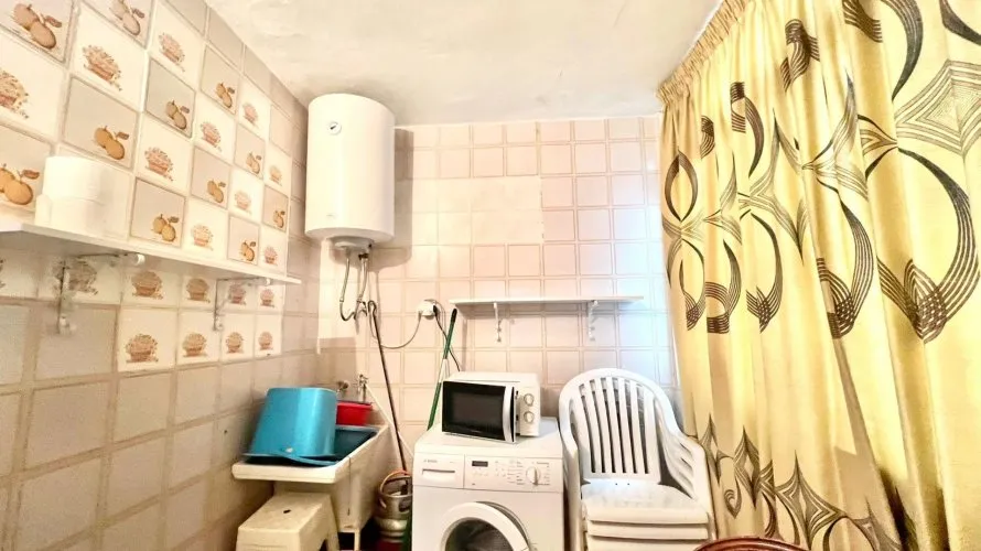 Apartment de 3 chambres à Torrevieja, Spain No. 1081 № 16