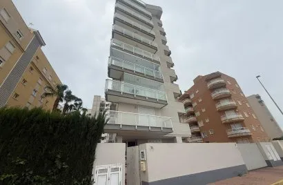 Apartment de 2 chambres à Guardamar del Segura, Spain No. 1383