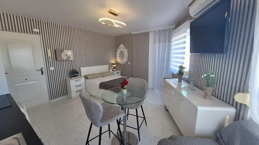 Apartment de 33m² à Torrevieja, Spain No. 2126 № 10