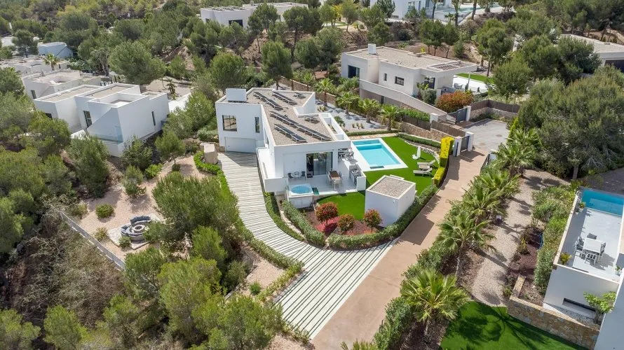 Villa de 4 chambres à Orihuela, Spain No. 1172 № 6