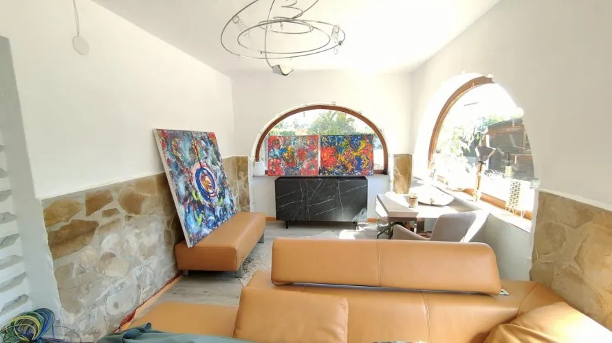 Apartment de 458m² à Moraira, Spain No. 1089 № 21