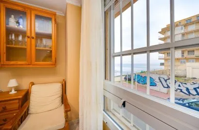 Apartment de 2 chambres à Torrevieja, Spain No. 2147
