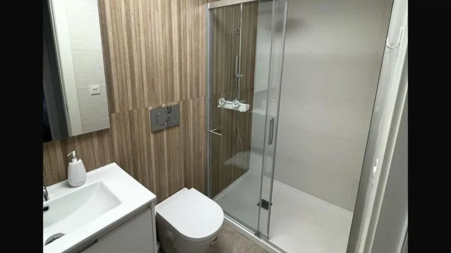 Apartment de 1 chambre à Torrevieja, Spain No. 1103 № 15
