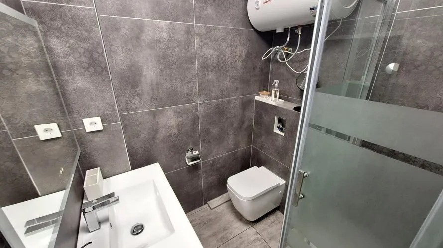 Apartment de 33m² à Torrevieja, Spain No. 2099 № 2