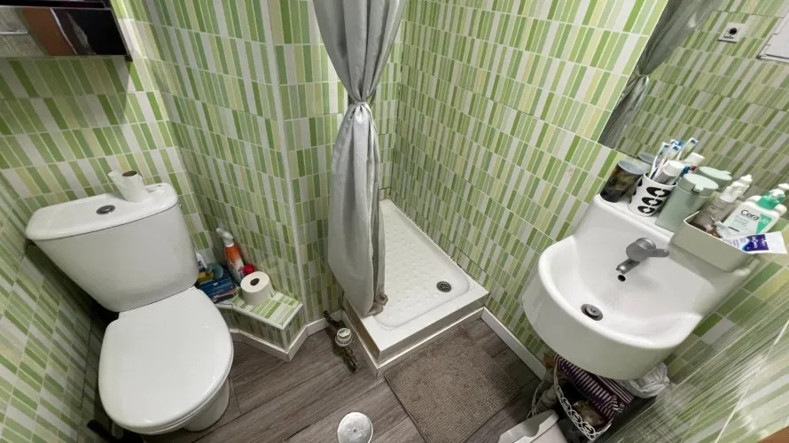 Apartment de 1 chambre à Madrid, Spain No. 993 № 15