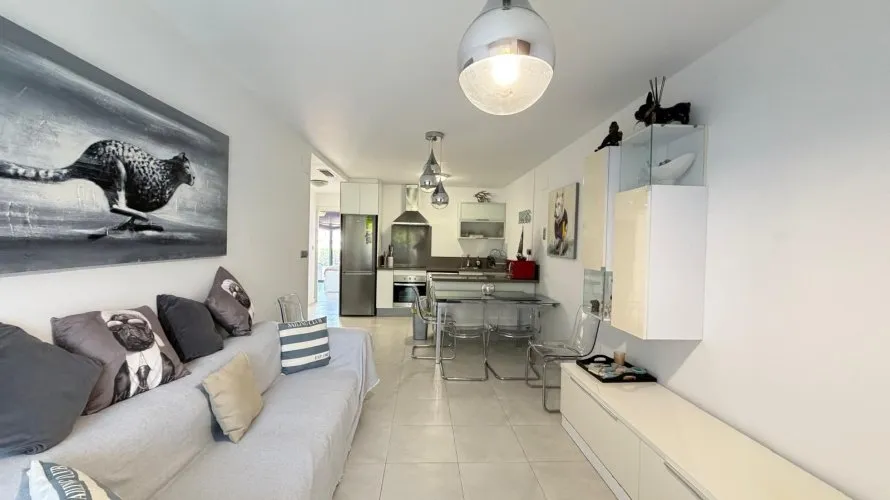 Apartment de 3 chambres à Dehesa De Campoamor, Spain No. 1397 № 7