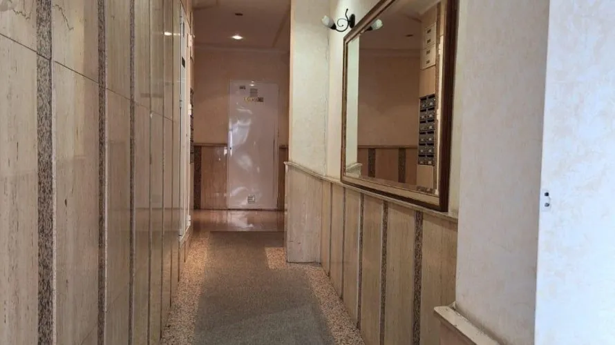 Apartment de 2 chambres à Torrevieja, Spain No. 2043