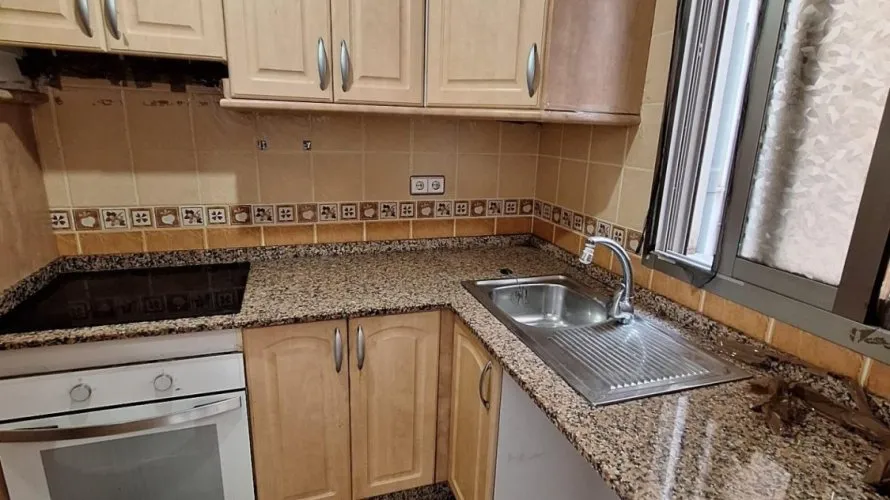 Apartment de 2 chambres à Torrevieja, Spain No. 2043 № 14