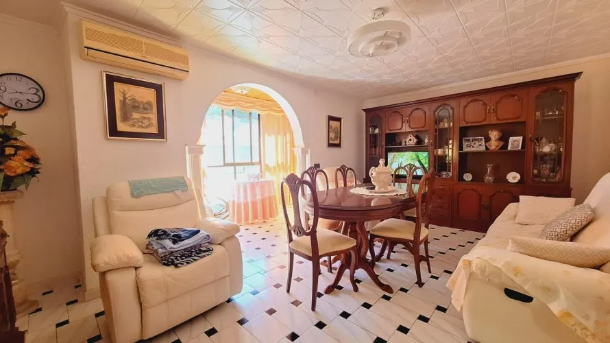 Apartment de 1 chambre à Torrevieja, Spain No. 2123 № 28