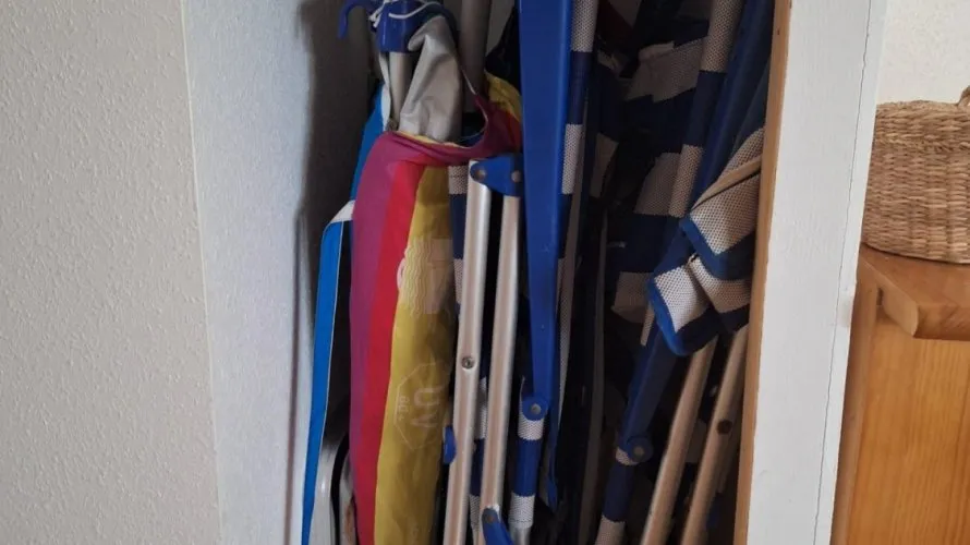 Apartment de 1 chambre à Torrevieja, Spain No. 2289 № 10