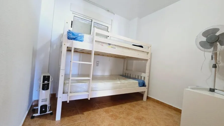 Apartment de 1 chambre à Nueva Torrevieja, Spain No. 2218 № 7
