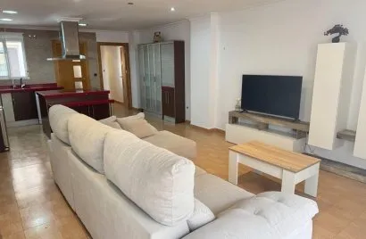 Apartment de 3 chambres à Torrevieja, Spain No. 1224