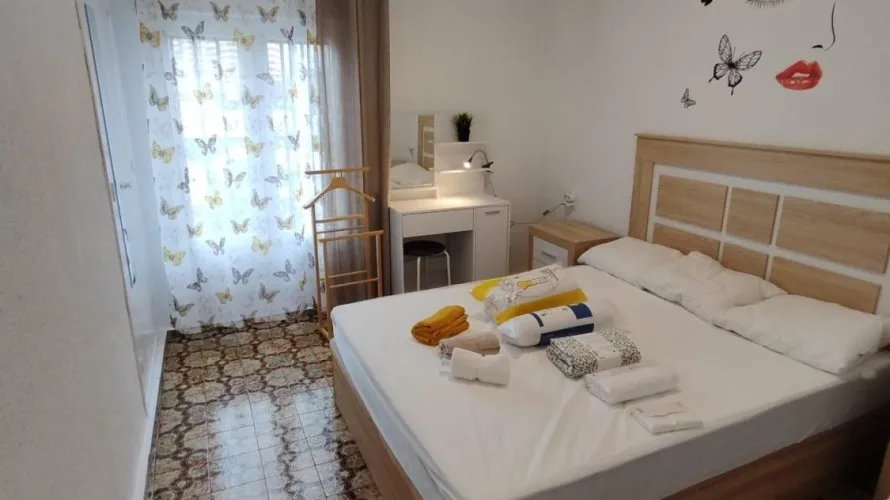 Apartment de 3 chambres à Alicante, Spain No. 2051 № 26