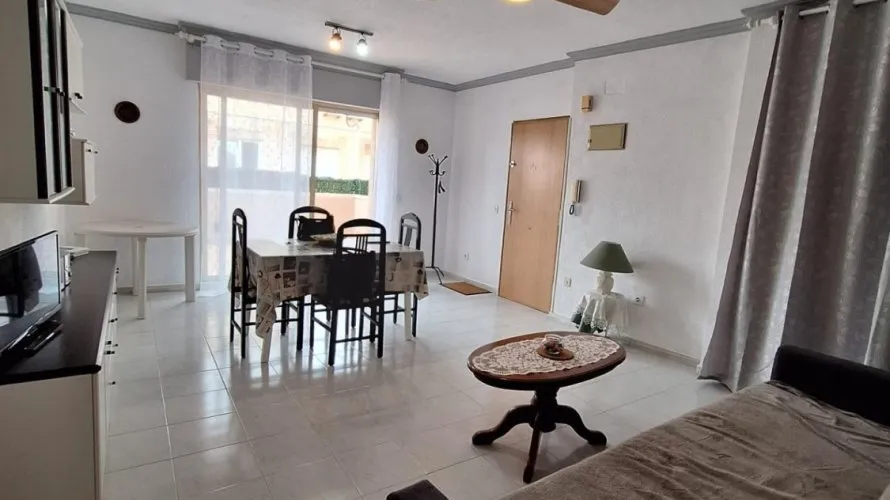 Penthouse de 2 chambres à Torrevieja, Spain No. 2115 № 10