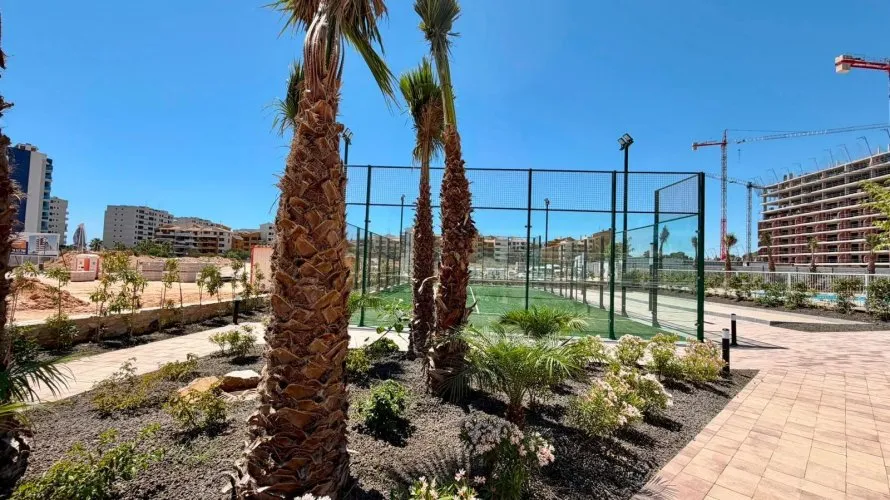 Apartment de 2 chambres à Torrevieja, Spain No. 1991 № 2