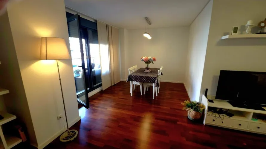 Apartment de 3 chambres à Alicante, Spain No. 2019 № 1
