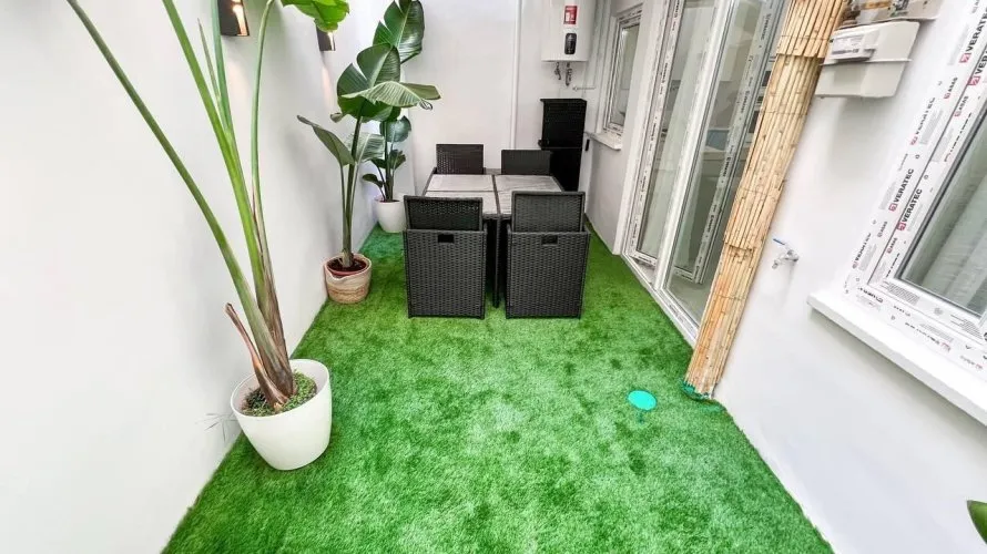 Apartment de 3 chambres à Valencia, Spain No. 1322 № 10