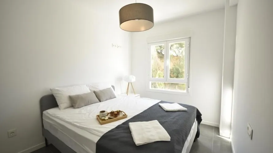 Apartment de 3 chambres à Campoamor, Spain No. 1308 № 17