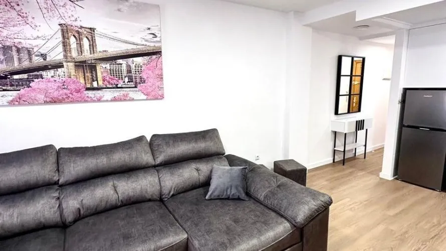 Apartment de 58m² à Torrevieja, Spain No. 1260 № 9
