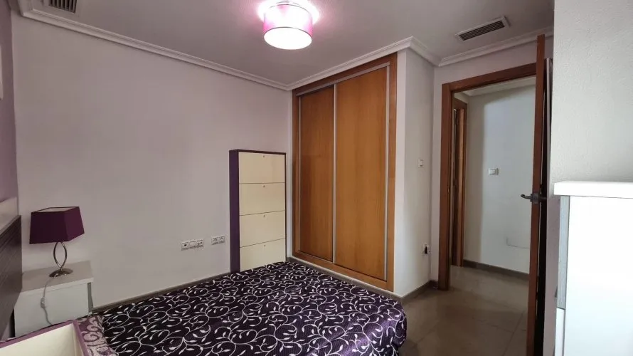 Apartment de 2 chambres à Torrevieja, Spain No. 2048 № 11