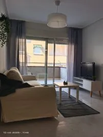 Apartment de 1 chambre à Torrevieja, Spain No. 2134