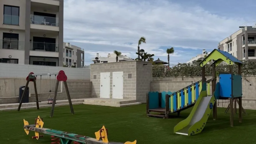 Apartment de 2 chambres à Campoamor, Spain No. 1197 № 6