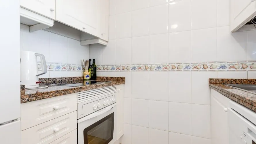 Apartment de 1 chambre à Torreblanca, Spain No. 2022 № 3