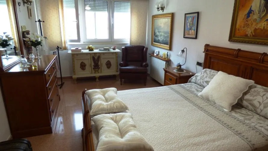 House de 3 chambres à Cabo De Las Huertas, Spain No. 1240 № 11