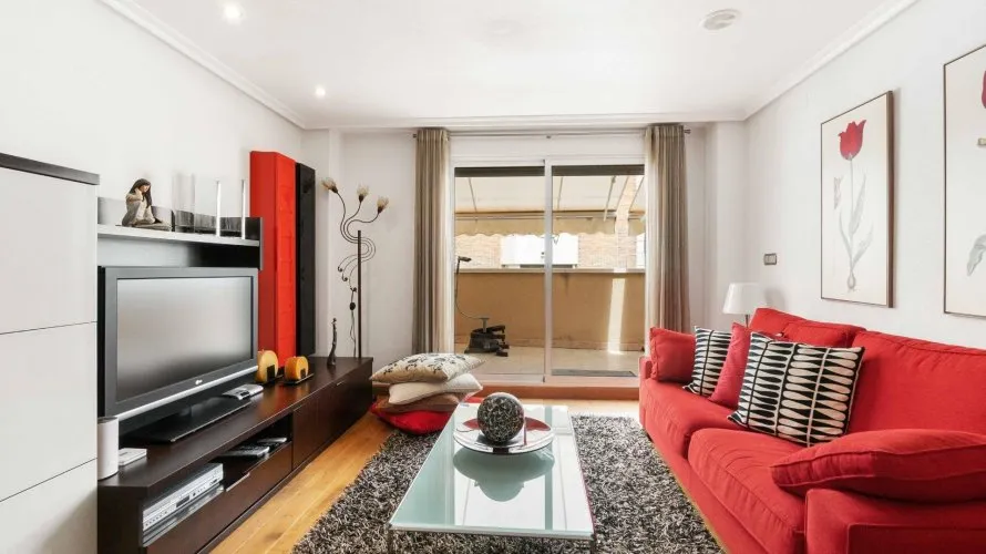 Penthouse de 3 chambres à Torrevieja, Spain No. 1287 № 9