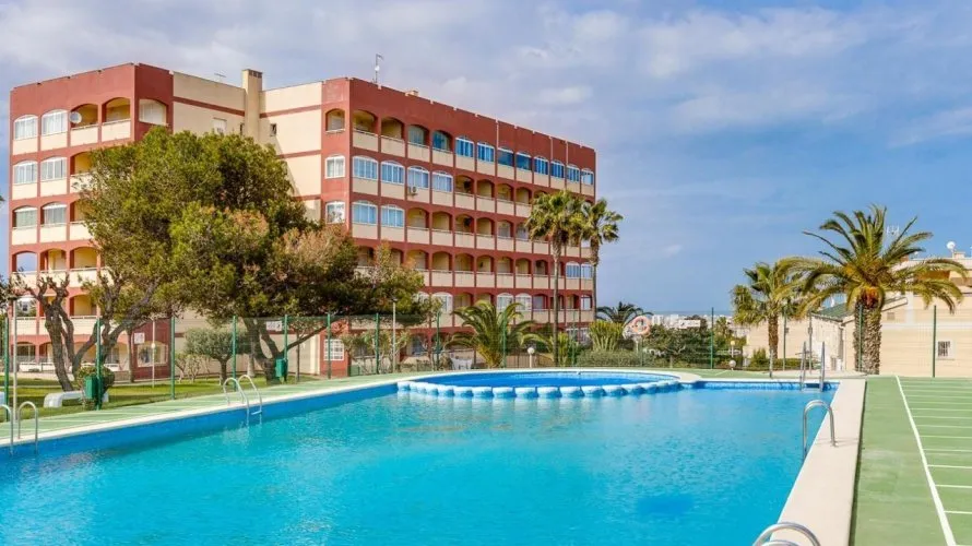 Apartment de 1 chambre à Torreblanca, Spain No. 2022 № 27