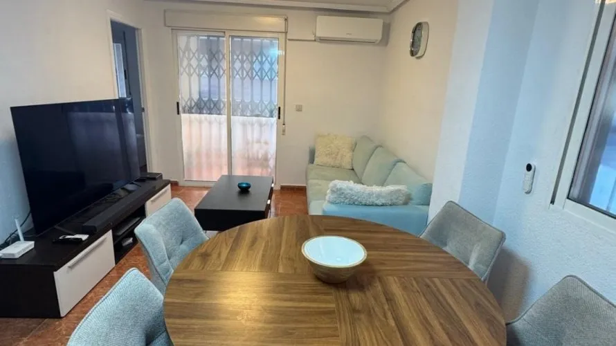 Apartment de 3 chambres à Torrevieja, Spain No. 1380 № 4