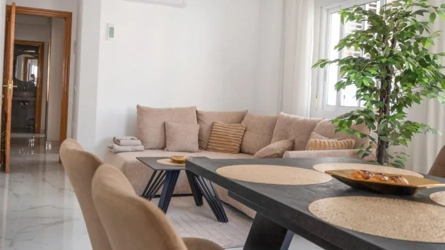 Apartment de 3 chambres à Torrevieja, Spain No. 1321 № 16