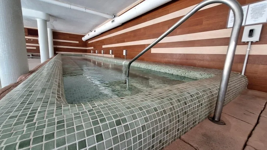 Apartment de 1 chambre à Villanueva Rio Segura, Spain No. 2035 № 8