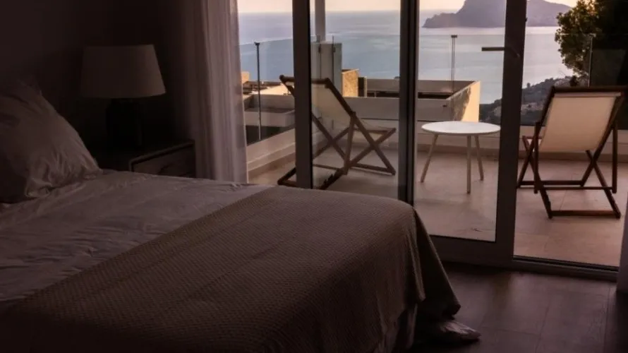 Villa de 3 chambres à Zona Altea Hills, Spain No. 1051 № 27