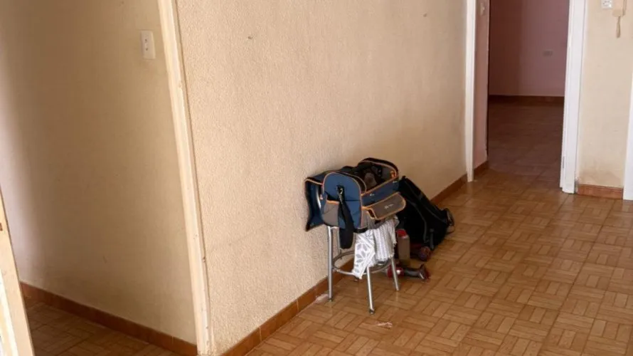Apartment de 3 chambres à La Florida, Spain No. 2163 № 1